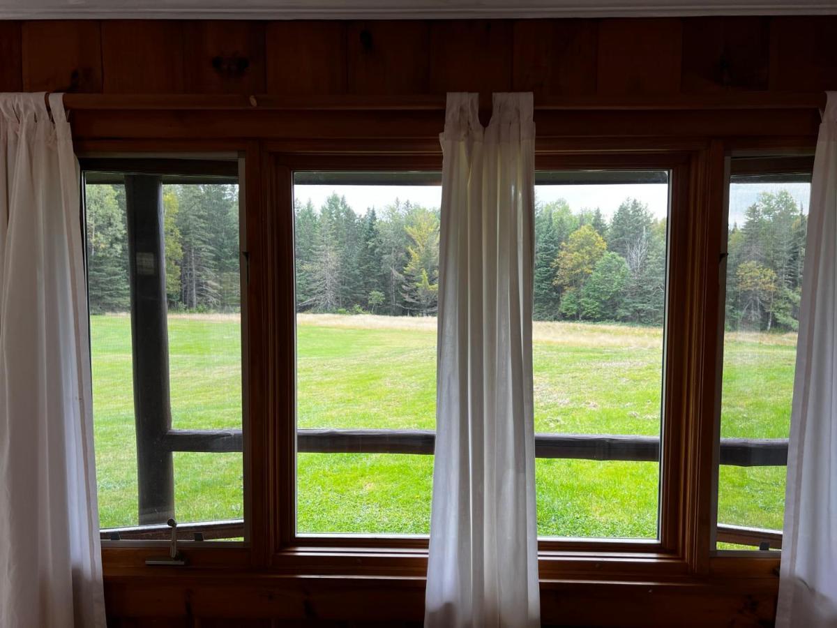 Unity Sky Lodge Jackman Eksteriør bilde