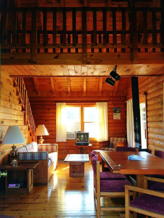 Unity Sky Lodge Jackman Rom bilde