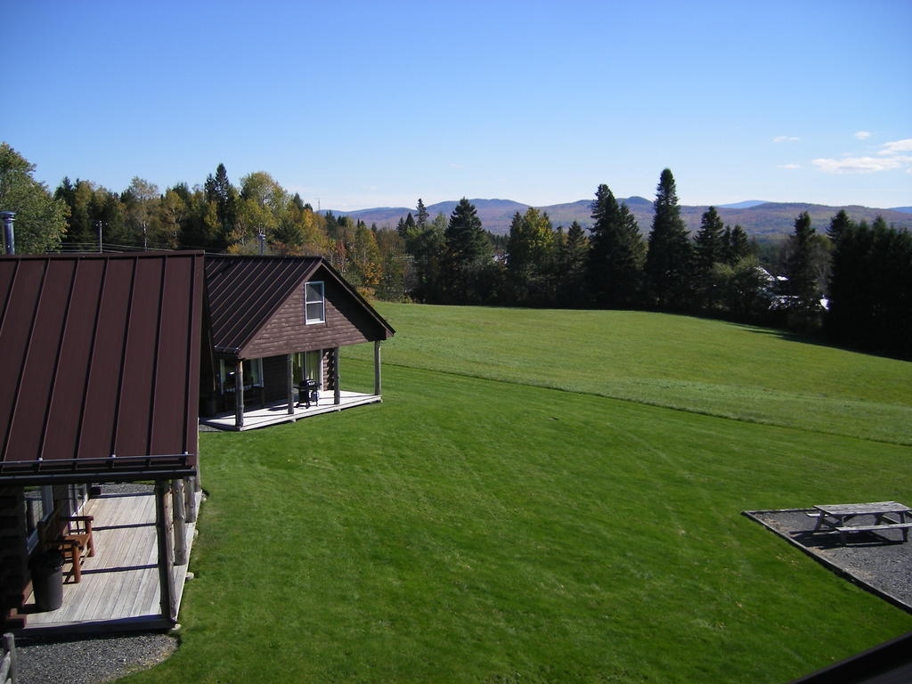 Unity Sky Lodge Jackman Rom bilde