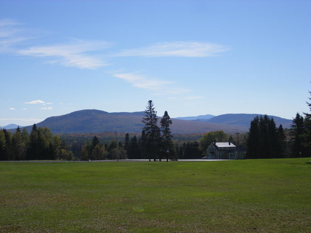 Unity Sky Lodge Jackman Rom bilde