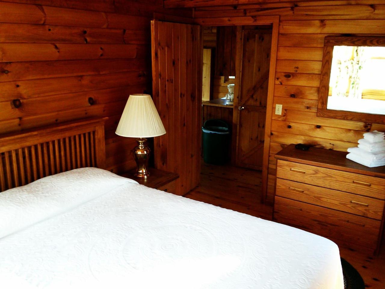 Unity Sky Lodge Jackman Eksteriør bilde