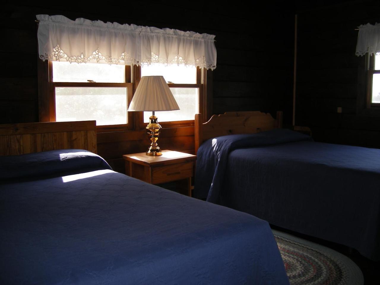 Unity Sky Lodge Jackman Rom bilde